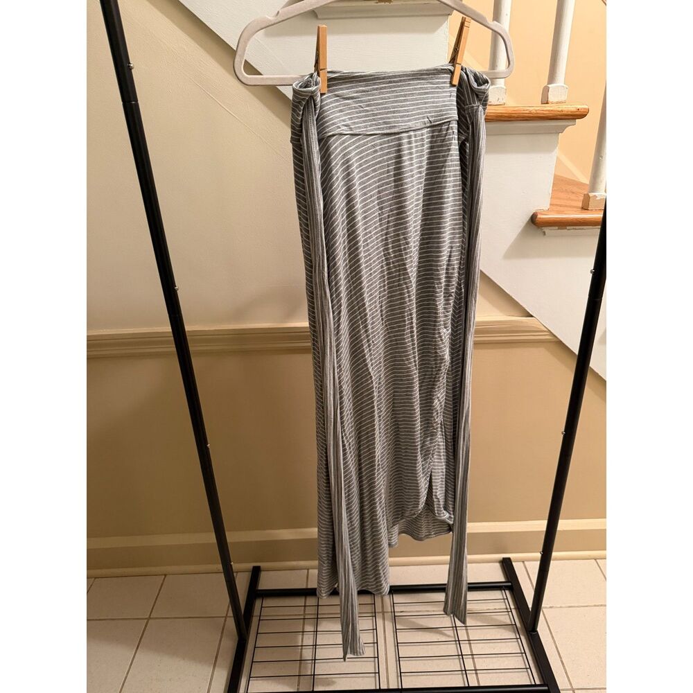 Gap Wrap Skirt